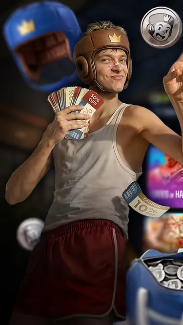 SLIM KiNG Screenshot