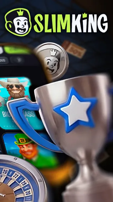 SLIM KiNG Screenshot